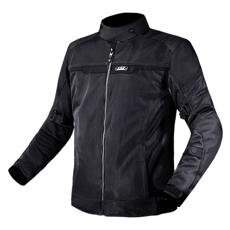 LS2 Riva Men Motorcycle Touring Waterproof & Breathable Lining Jacket -252826