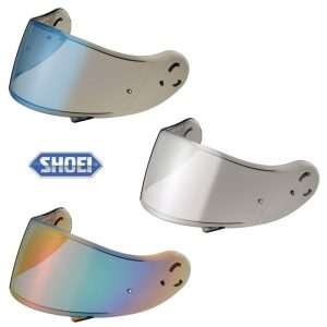 Shoei Neotec II Spectra Replacement Face Shield Helmet - Pick Color-0