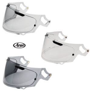 Arai VAS-V Max-Vision Replacement Face Shield Helmet - Pick Color -0