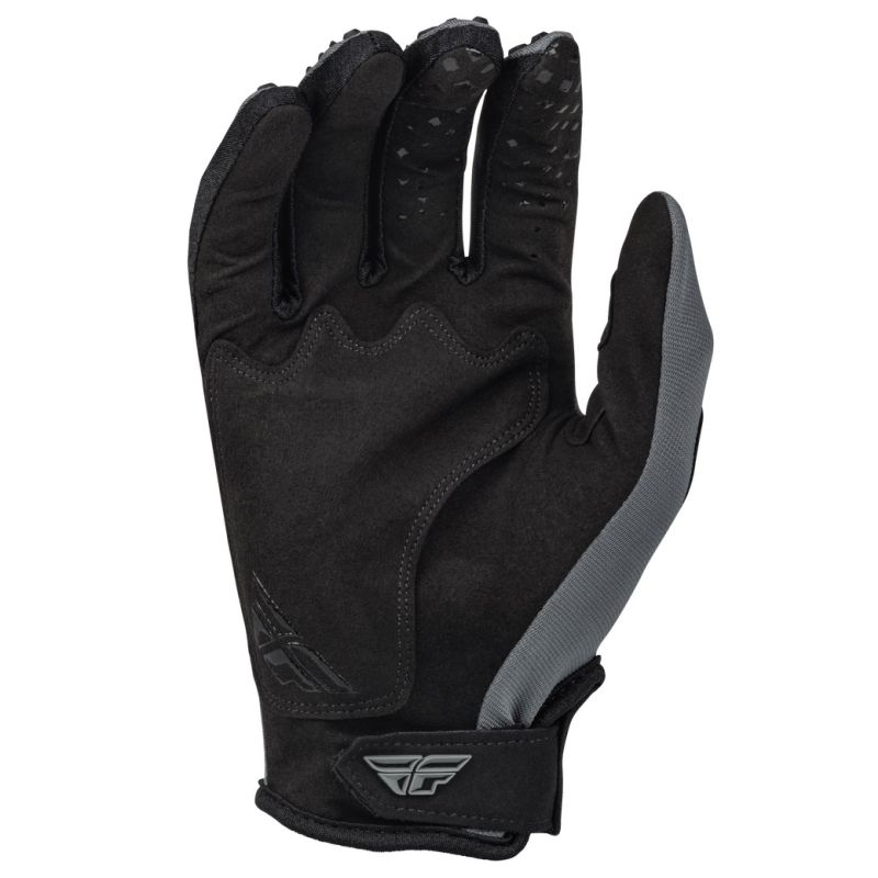 2024 Fly Racing Youth/Kids Kinetic Offroad Motocross Gloves - Pick Size/Color-253693