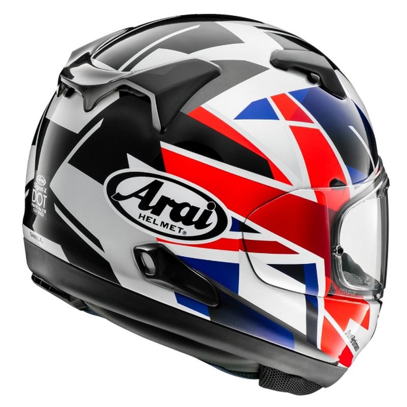 2024 Arai Signet-X Full Face Street Motorcycle Helmet - Pick Size & Color-256234