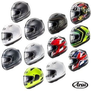 2024 Arai Signet-X Full Face Street Motorcycle Helmet - Pick Size & Color-0