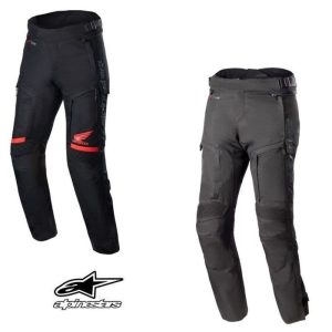 2024 Alpinestars Bogot Pro Drystar Adventure Motocycle Pants - Pick Size/Color-0
