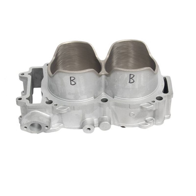 Cylinder Works Standard Bore Cylinder Kit Polaris RZR XP Turbo EPS 4x4 2017-255829