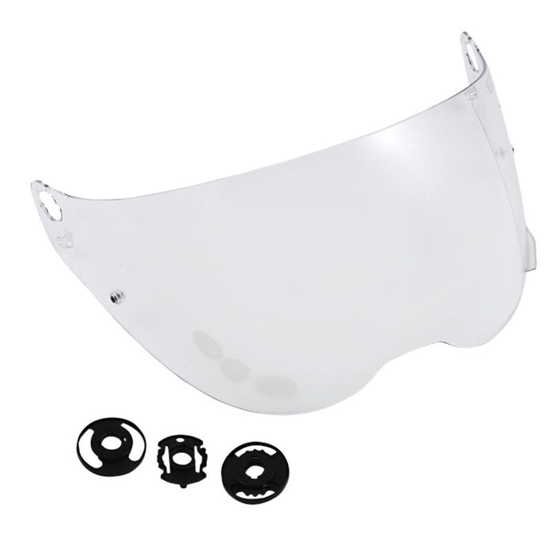 2024 Icon Optics/Variant Pro Pinlock Replacement Shields Pick Color-257300