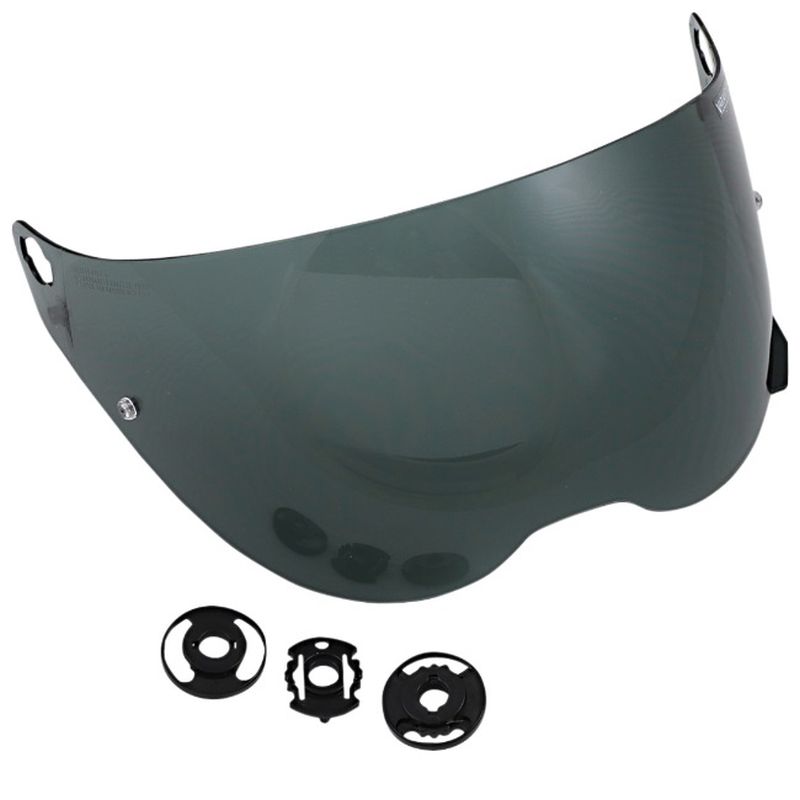 2024 Icon Optics/Variant Pro Pinlock Replacement Shields Pick Color-257302