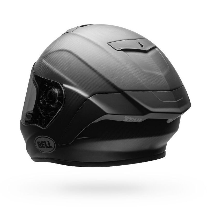 Bell Race Star DLX Flex Full Face Street Motorcycle Helmet - Pick Size/Color-256838