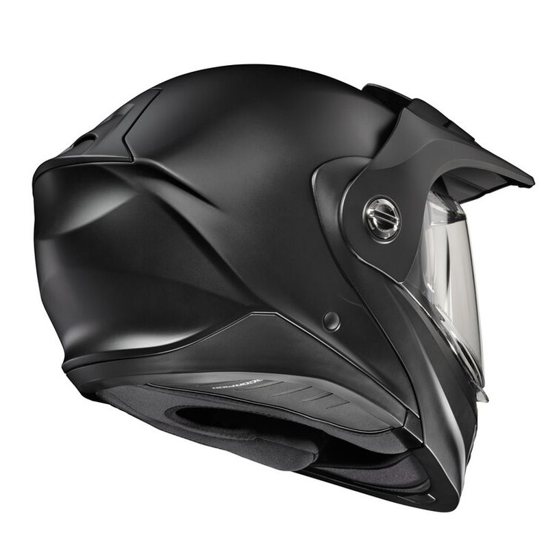 Scorpion EXO-AT960 Modular Adventure Touring/Dual Sport Helmet-256467