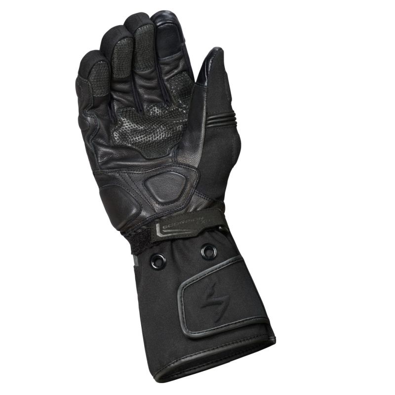 2024 Scorpion Exo Tempest II Cold Weather Motorcycle Gloves - Pick Size/Color -256941