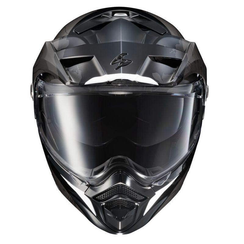 Scorpion EXO-AT960 Modular Adventure Touring/Dual Sport Helmet-256468