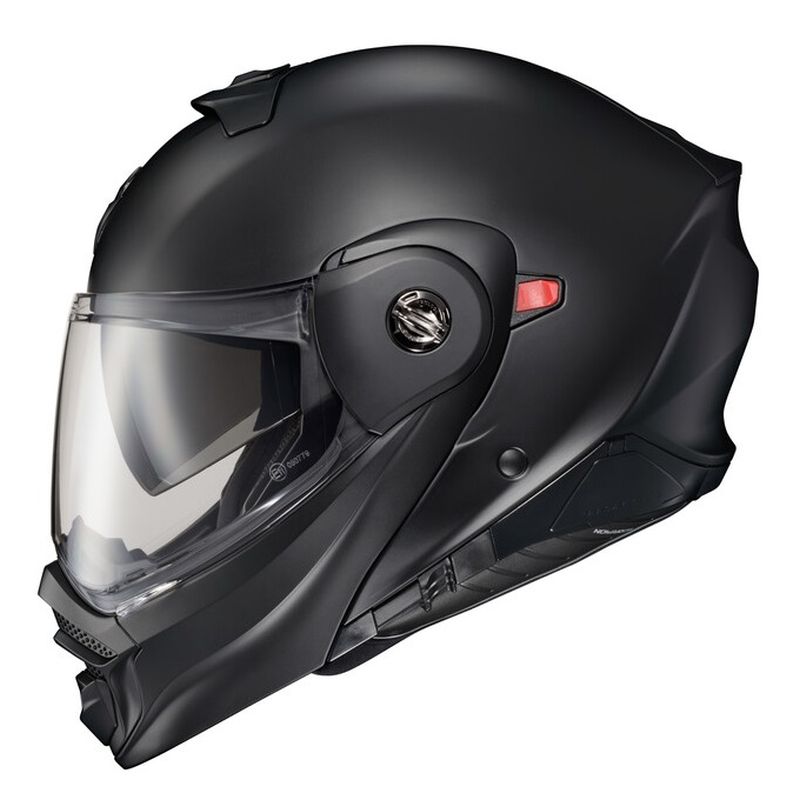 Scorpion EXO-AT960 Modular Adventure Touring/Dual Sport Helmet-256466