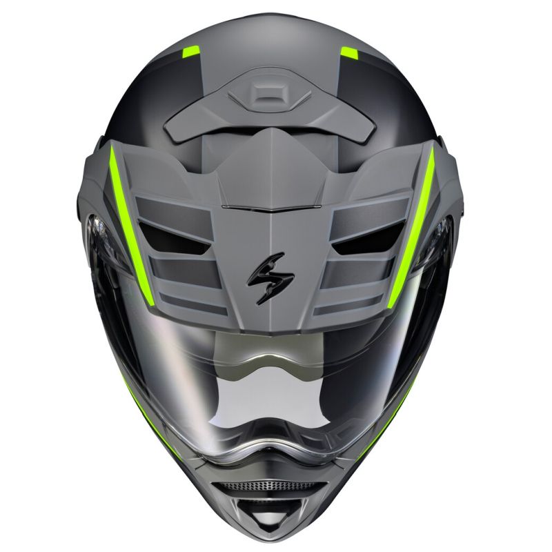 Scorpion EXO-AT960 Modular Adventure Touring/Dual Sport Helmet-275350