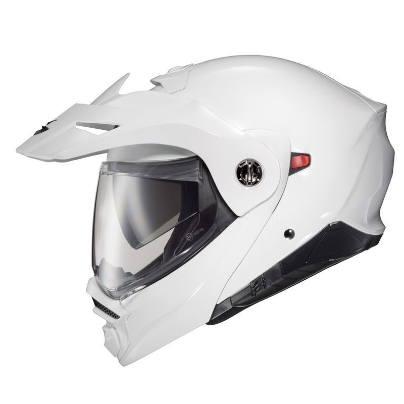 Scorpion EXO-AT960 Modular Adventure Touring/Dual Sport Helmet-256337