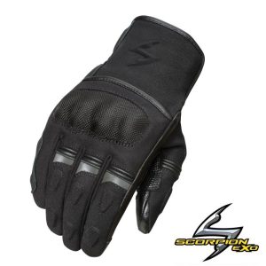 2024 Scorpion Exo Tempest Short Men Street Motorcycle Gloves - Pick Size/Color-0