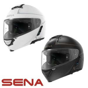 2024 Sena Impulse Bluetooth Modular Street Motorcycle Helmet - Pick Size/Color-0