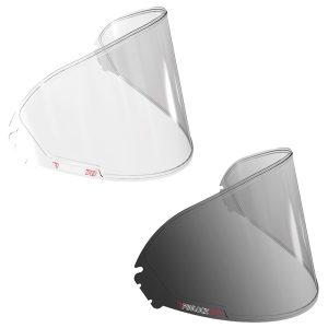 Icon Proshield Pinlock Lens Insert Fits Airframe Alliance and Alliance GT Helmet-0