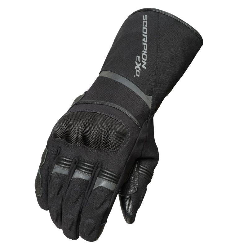 2024 Scorpion Exo Tempest II Cold Weather Motorcycle Gloves - Pick Size/Color -256940