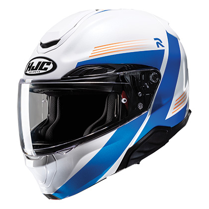 HJC RPHA 91 Abbes Full Face Street Motorcycle Helmet - Pick Size/Color-258565