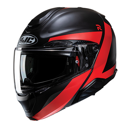 HJC RPHA 91 Abbes Full Face Street Motorcycle Helmet - Pick Size/Color-258567
