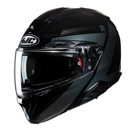 HJC RPHA 91 Abbes Full Face Street Motorcycle Helmet - Pick Size/Color-258568