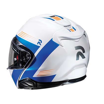 HJC RPHA 91 Abbes Full Face Street Motorcycle Helmet - Pick Size/Color-258566