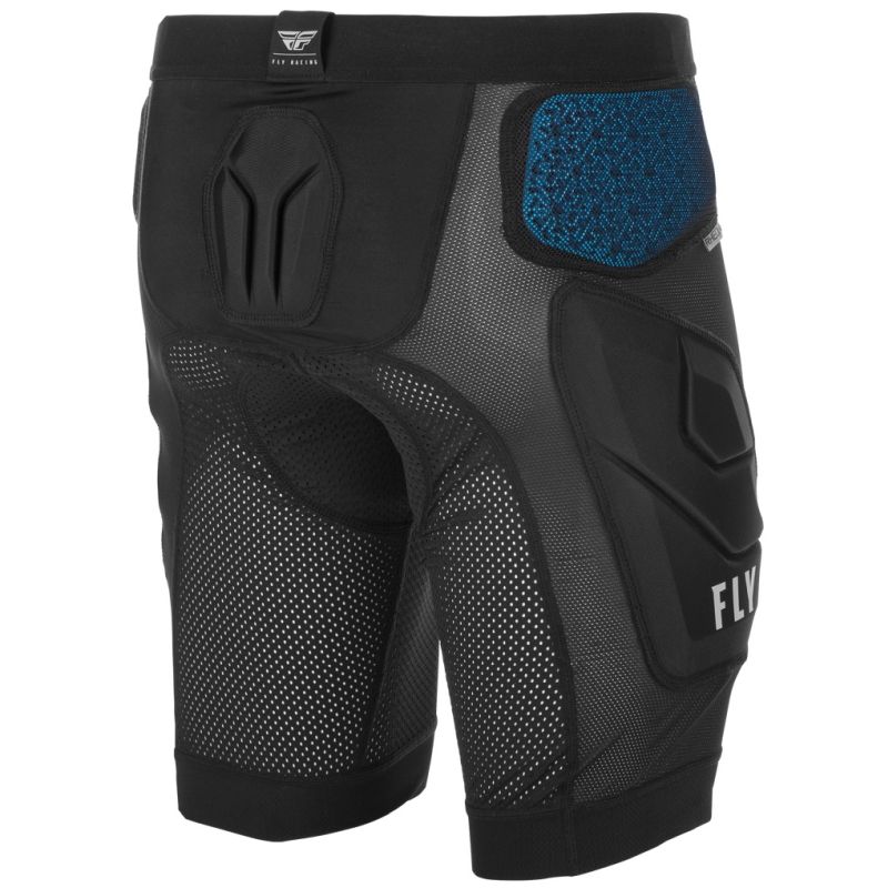 2024 Fly Racing Revel Impact Underwear MX Motocross Offroad ATV-Pick Size/Colo-257930