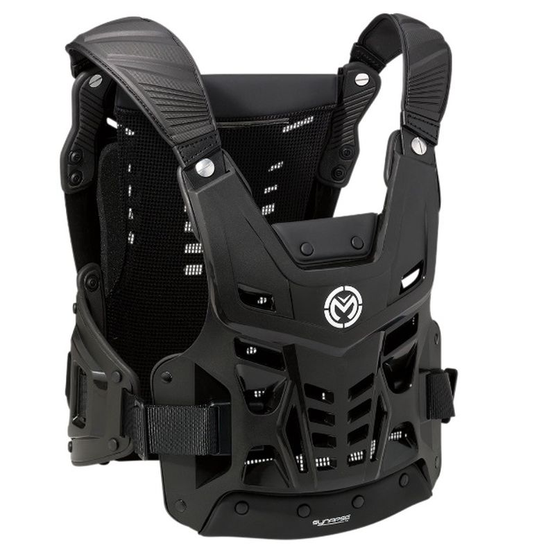 Moose Racing Synapse Lite Motocross Offroad Chest Protector pick Size/Color -258682