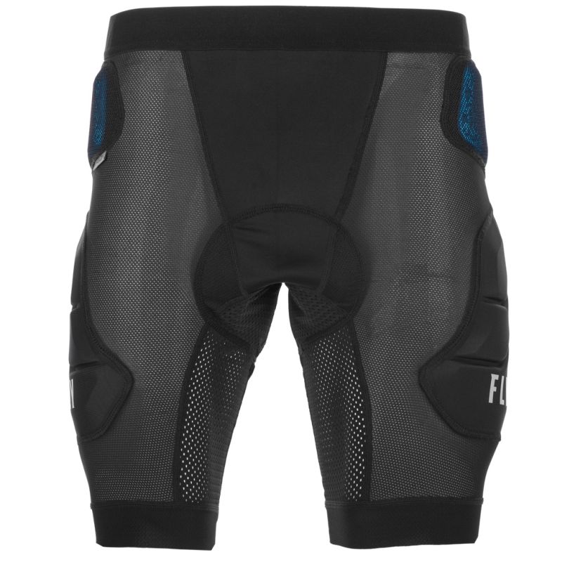 2024 Fly Racing Revel Impact Underwear MX Motocross Offroad ATV-Pick Size/Colo-257931