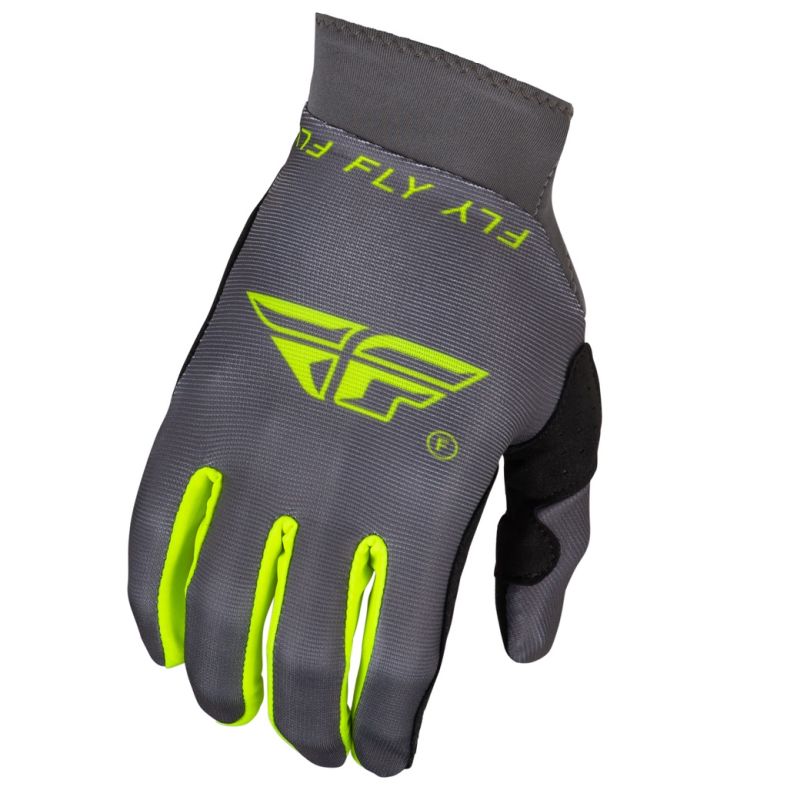 2024 Fly Racing Pro Lite MX Motocross Offroad ATV Gloves - Pick Size & Color-257718