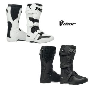 2024 Thor Blitz XR ATV Motocross Offroad Women Boots - Pick Size & Color-0