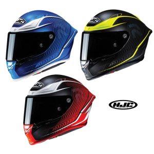 HJC RPHA 1N Lovis Full Face Street Motorcycle Riding Helmet - Pick Size & Color-0