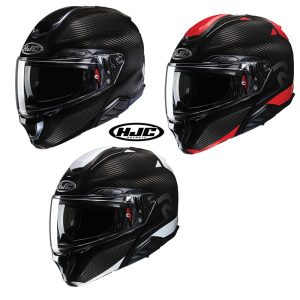 HJC RPHA 91Carbon Full Face Street Motorcycle Helmet - Pick Size & Color-0