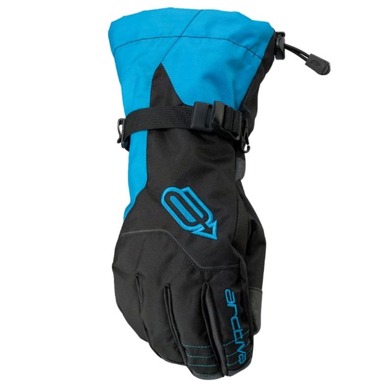 2024 Arctiva Pivot Men Snow Gloves - Pick Size & Color-261031