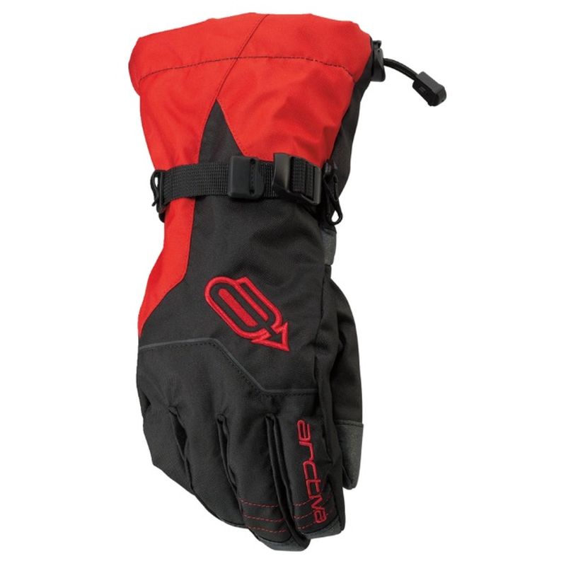 2024 Arctiva Pivot Men Snow Gloves - Pick Size & Color-261035