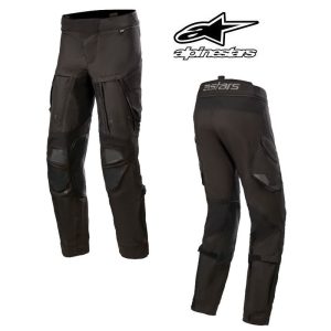 2024 Alpinestars Halo Men Street Motorcycle Riding Pants - Pick Size/Color-0