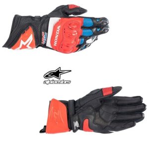 2024 Alpinestars GP Pro R3 Men Street Motorcycle Gloves - Pick Size/Color-0
