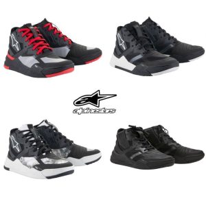 2024 Alpinestars Speedflight Men Street Motorcycle Shoes - Pick Size/Color-0