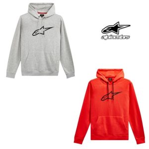 2024 Alpinestars Ageless V2 Men Hoodie - Pick Size/Color-0