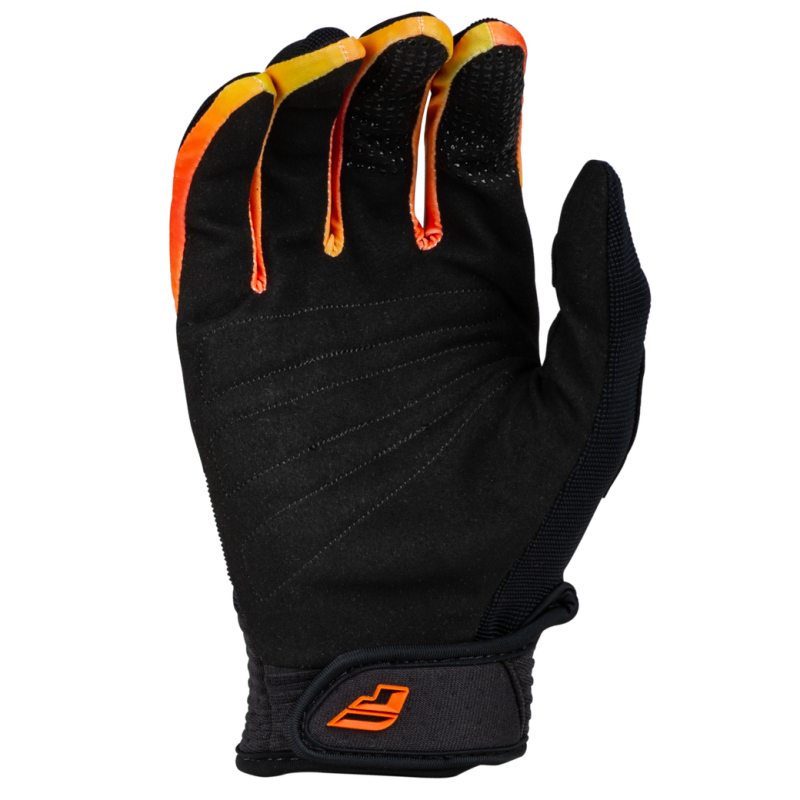 Fly Racing F-16 Youth/Kids Motocross Offroad ATV Gloves - Pick Size & Color-263644