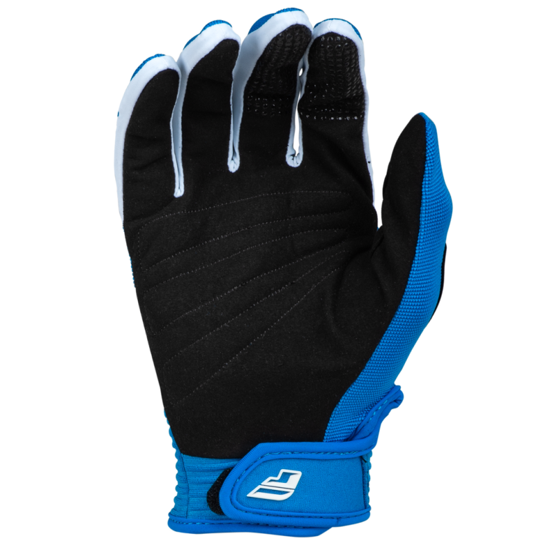 Fly Racing F-16 Youth/Kids Motocross Offroad ATV Gloves - Pick Size & Color-263648