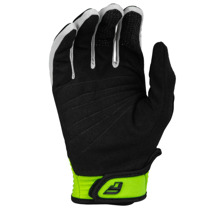 Fly Racing F-16 Youth/Kids Motocross Offroad ATV Gloves - Pick Size & Color-263650
