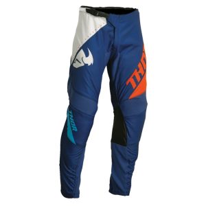 Thor Sector Edge Youth Kids MX Motocross Offroad ATV Pants Size 26-0
