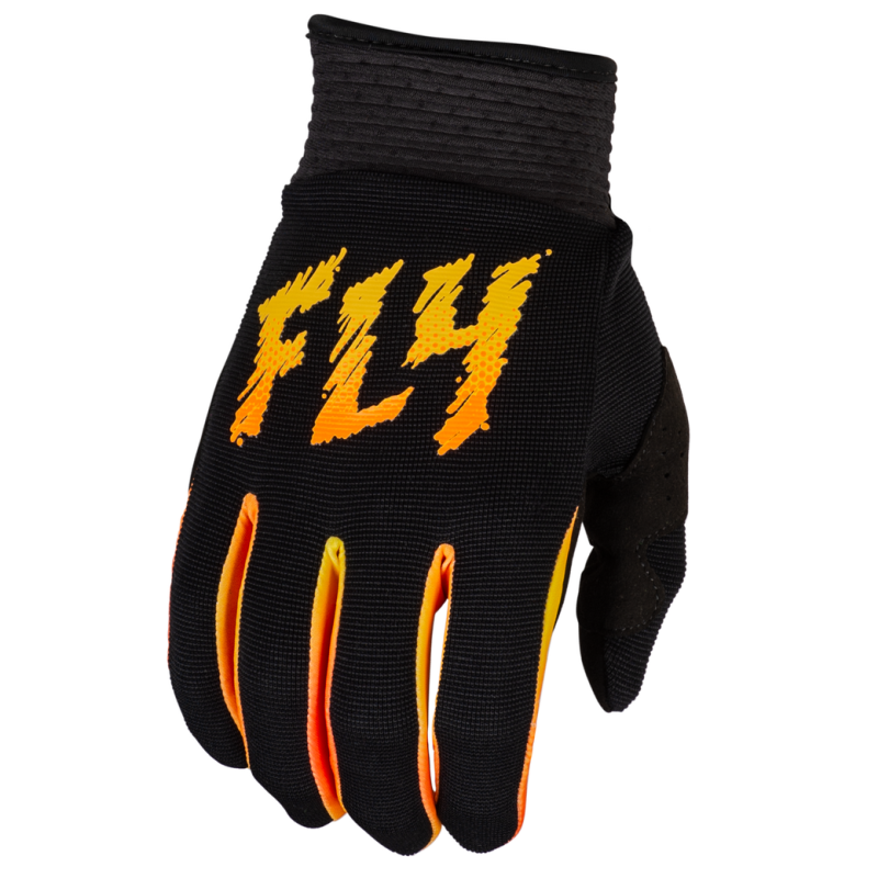 Fly Racing F-16 Youth/Kids Motocross Offroad ATV Gloves - Pick Size & Color-263643