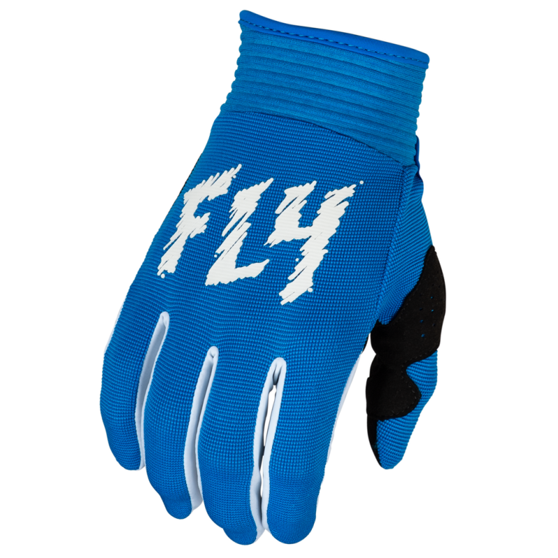 Fly Racing F-16 Youth/Kids Motocross Offroad ATV Gloves - Pick Size & Color-263647