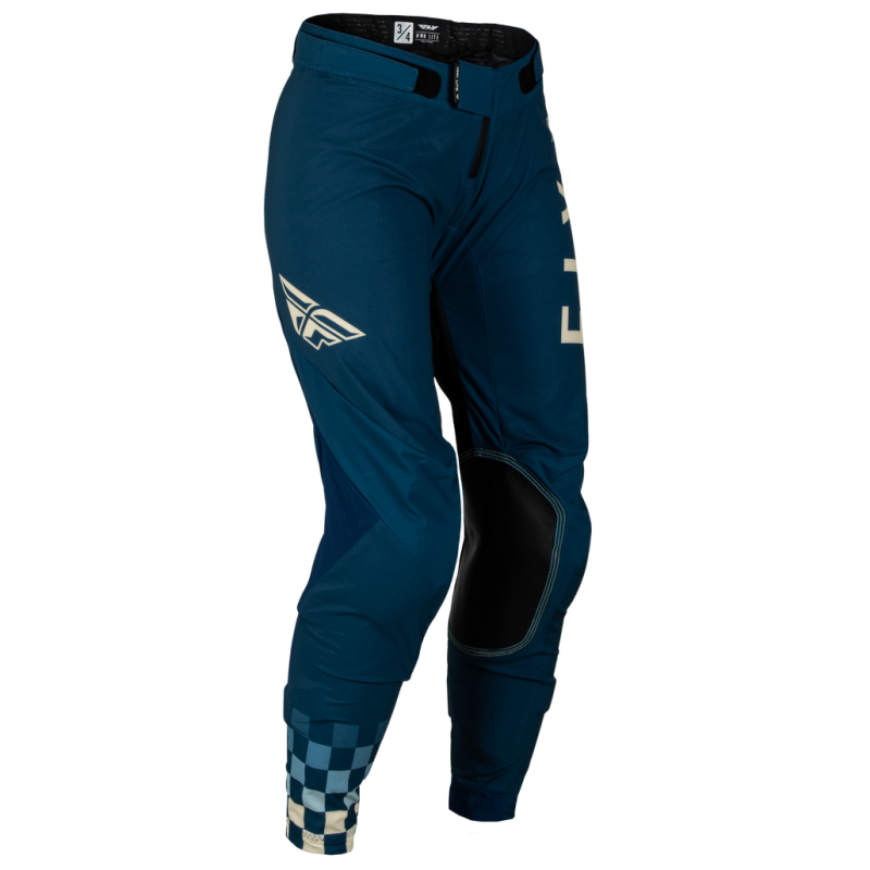2024 Fly Racing Lite Women MX Motocross Offroad ATV Pants - Pick Size/Color-262766