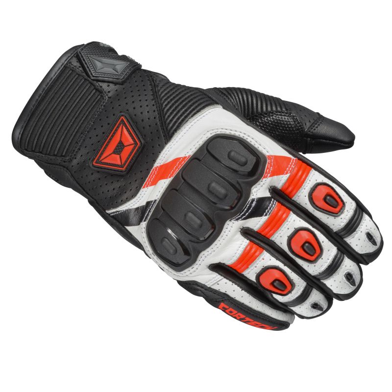 2024 Cortech Manix ST Men Street Motorcycle Gloves - Pick Size & Color-264541