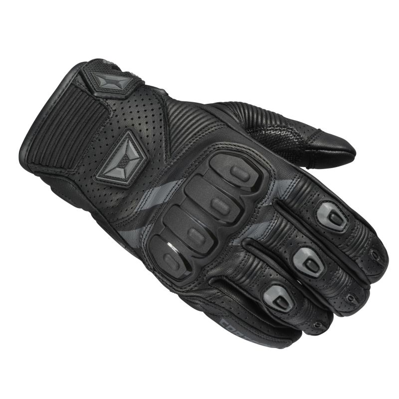 2024 Cortech Manix ST Men Street Motorcycle Gloves - Pick Size & Color-264542
