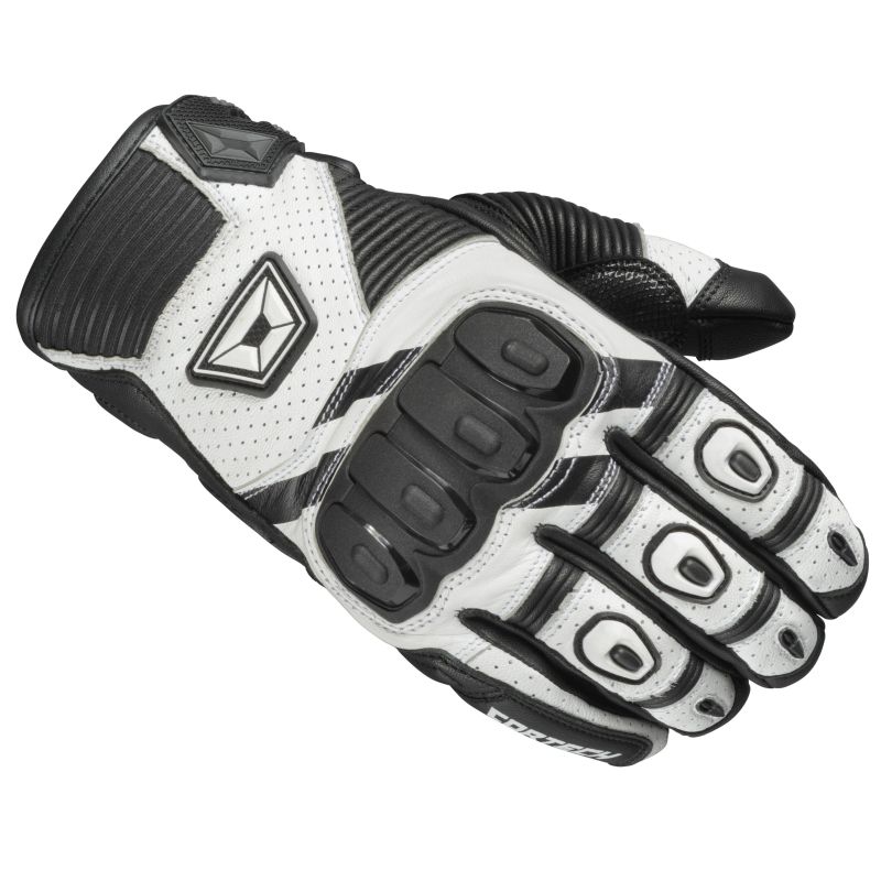 2024 Cortech Manix ST Men Street Motorcycle Gloves - Pick Size & Color-264543