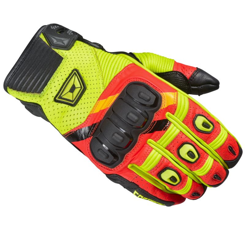 2024 Cortech Manix ST Men Street Motorcycle Gloves - Pick Size & Color-264544