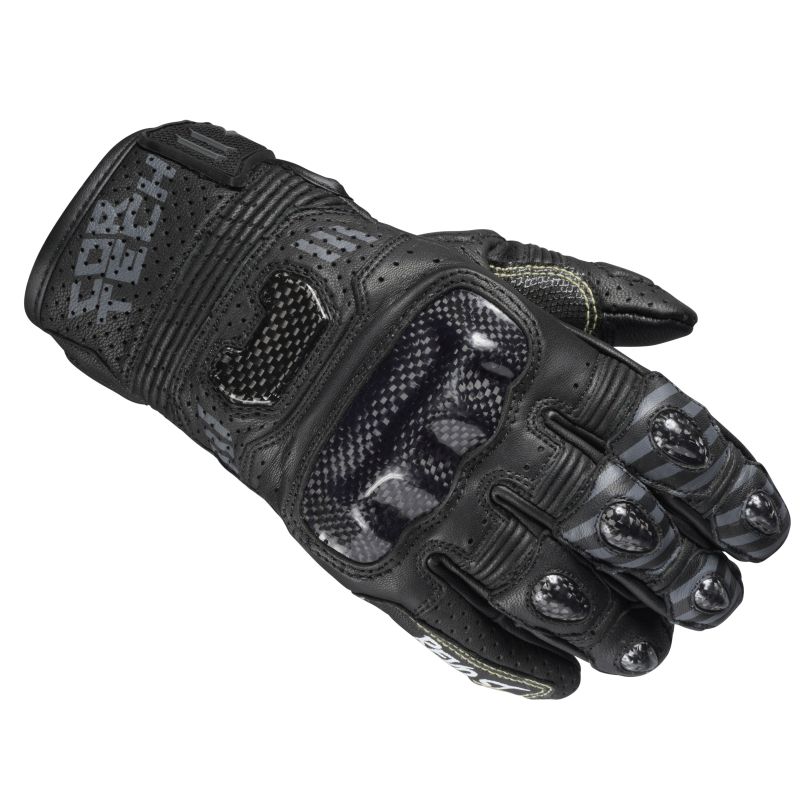 2024 Cortech Revo Sport ST Women Street Motorcycle Gloves - Pick Size & Color-264524